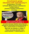 Jest to baaardzo dobra informacja, Brawo służby!!!