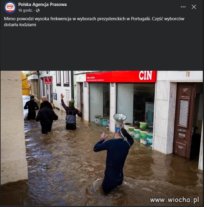 Powinniśmy się od nich uczyć