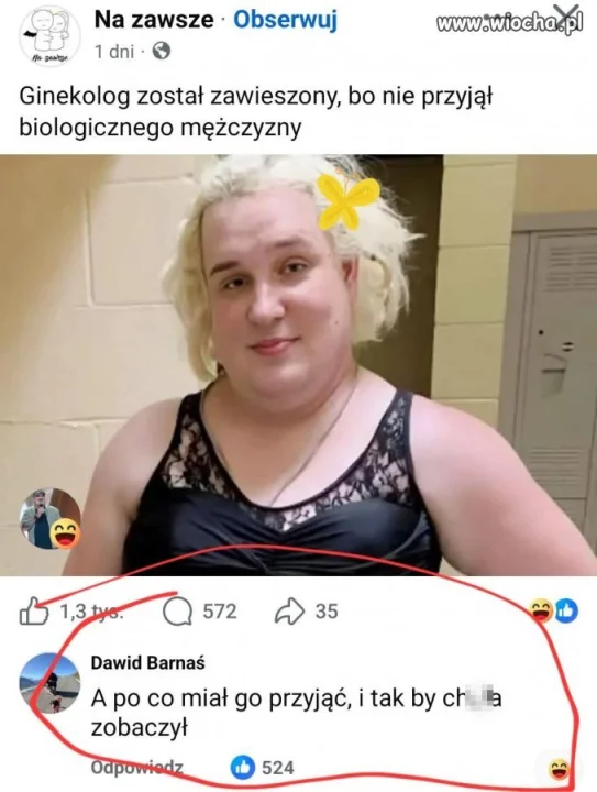 Ginekolog 