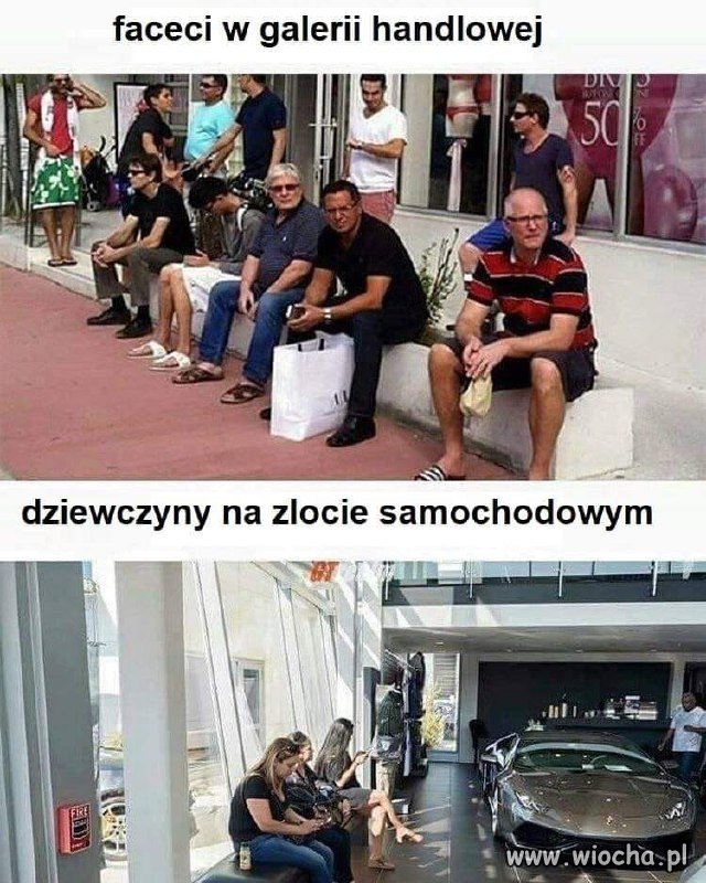 Miłość to cierpliwość