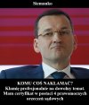 Nie będzie premierostwa, ale fucha jest