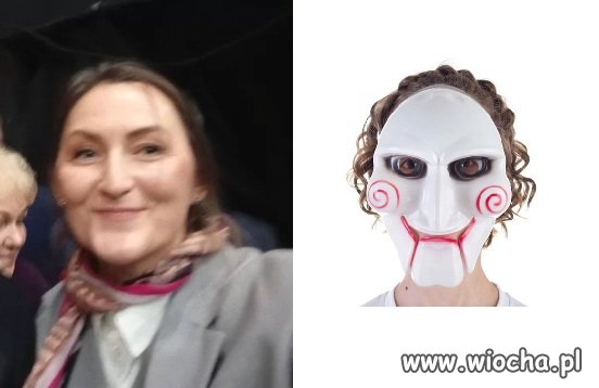 Oryginał i portret pamięciowy.