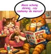 Robi się ciepło,