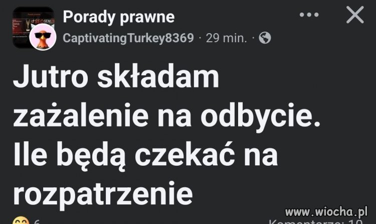 Niekonwencjonalny pomysł