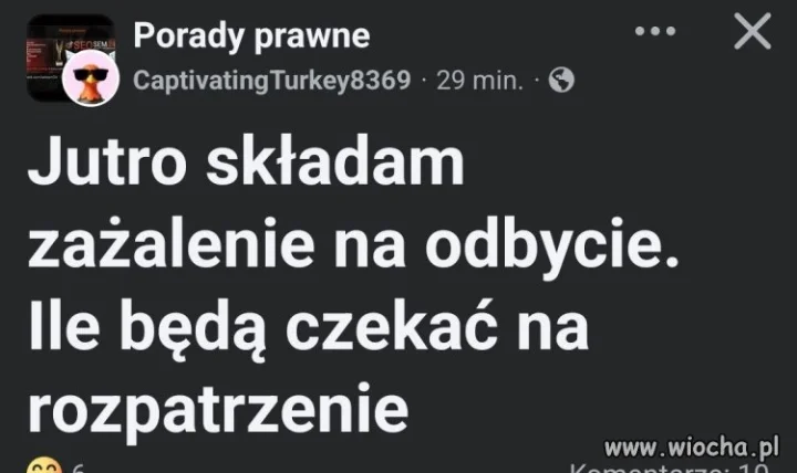 Niekonwencjonalny pomysł