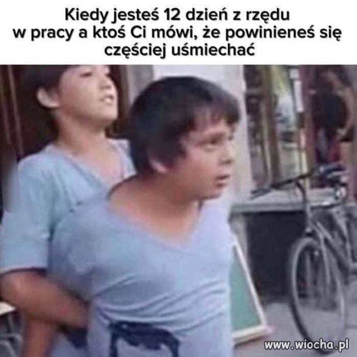 Trzymajcie mnie bo nie wytrzymie 