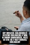 Dla mnie przedziwne 