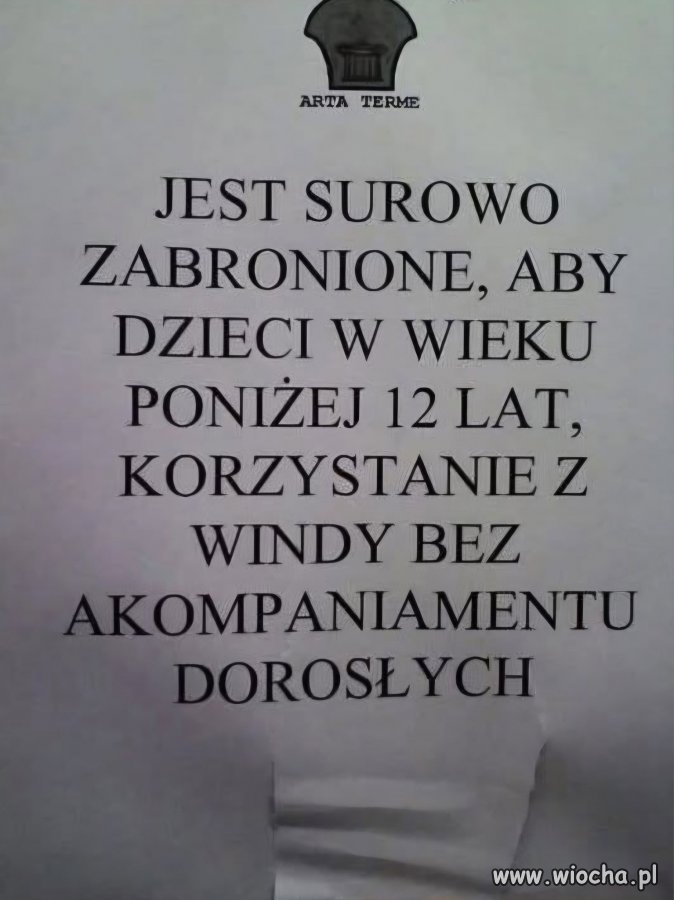 Trzeba wziąć ze sobą akordeon albo gitarę