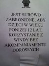 Trzeba wziąć ze sobą akordeon albo gitarę