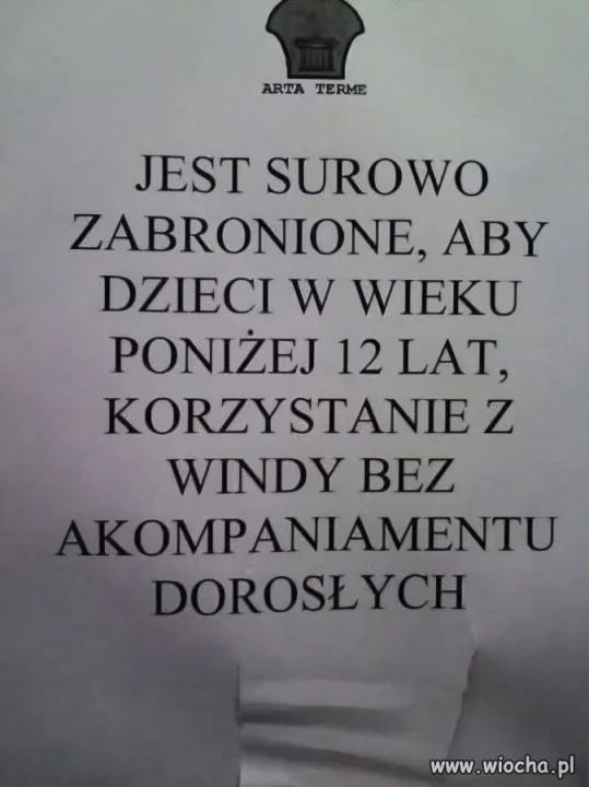 Trzeba wziąć ze sobą akordeon albo gitarę