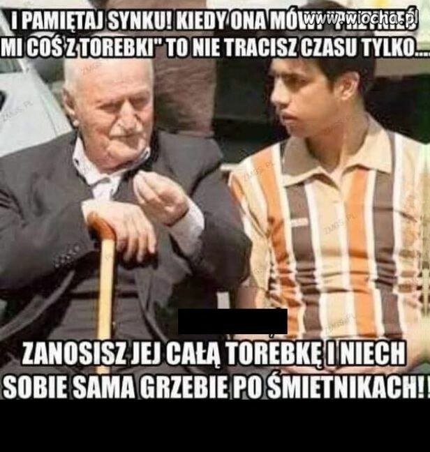 Lekcja życia