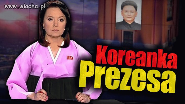 Danka Koreanka