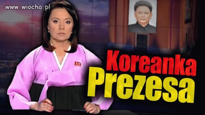 Danka Koreanka