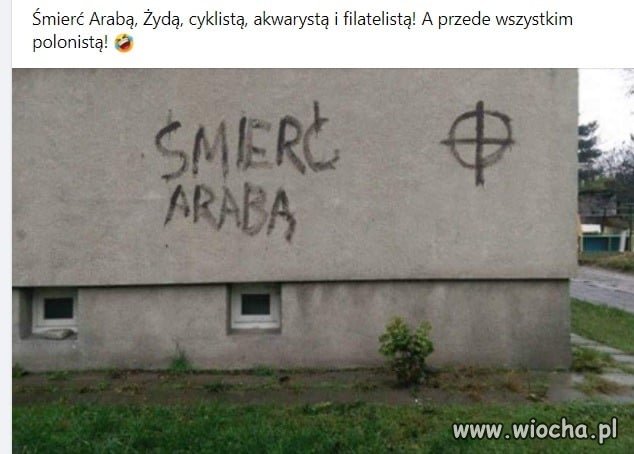 Co znaczy być "analfabetom" 