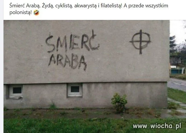 Co znaczy być "analfabetom" 