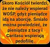 No jak nie, jak tak...