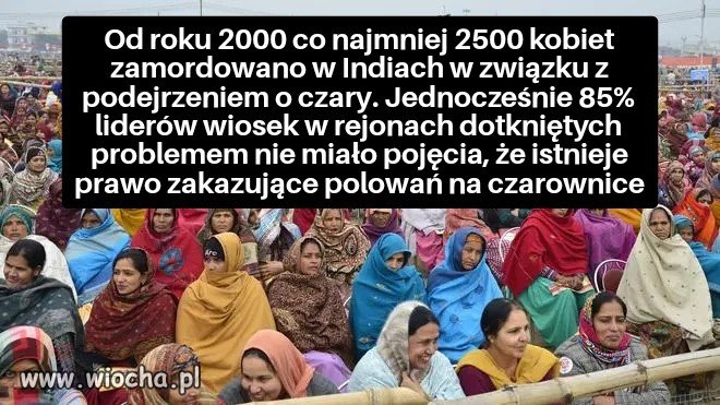 Ćwierć XXI wieku mamy za sobą 