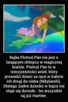...I całe moje dzieciństwo poszło się je...