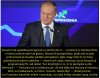Można gadać, jak krowie na granicy.