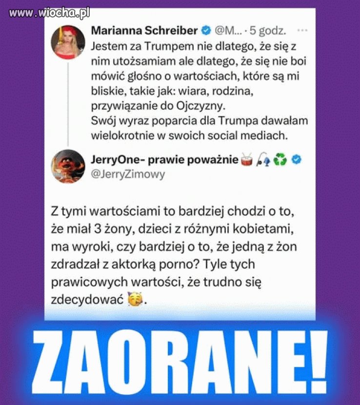 Marianna zaorana