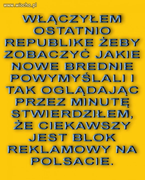 Tyle w temacie
