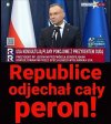 Takie cuda w szczujni pisowskiej