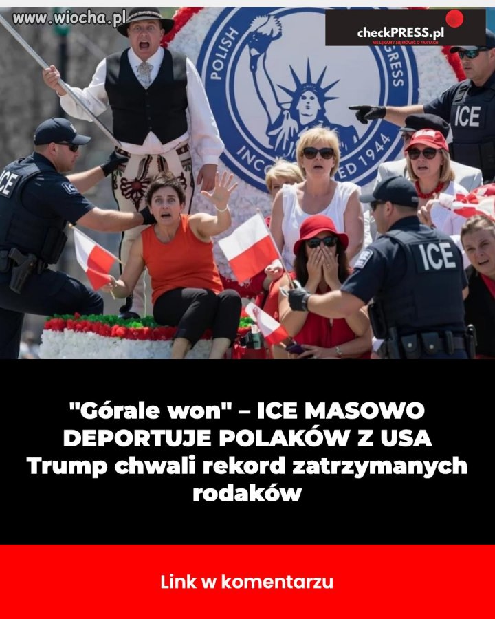 Tępe górale.
