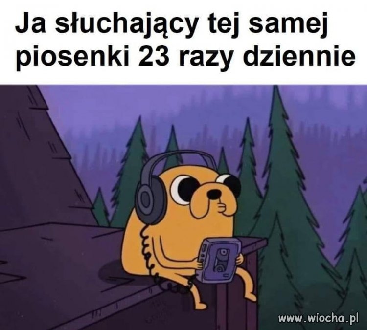 Tryb zapętlenie aktywowany