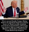 Za cła Trumpa najwięcej płacą Amerykanie