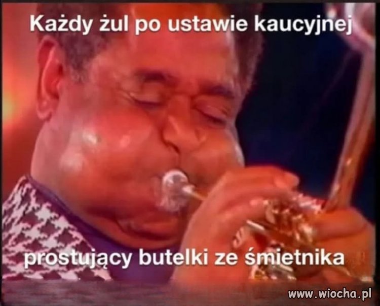 Kaucyjne niespodzianki