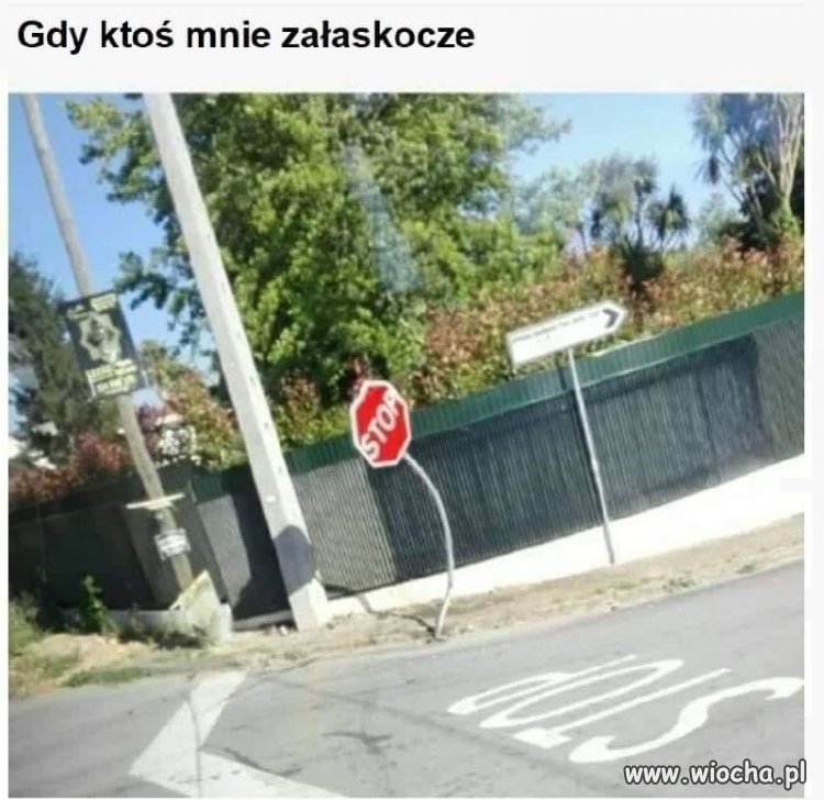 Tryb łaskotki aktywowany