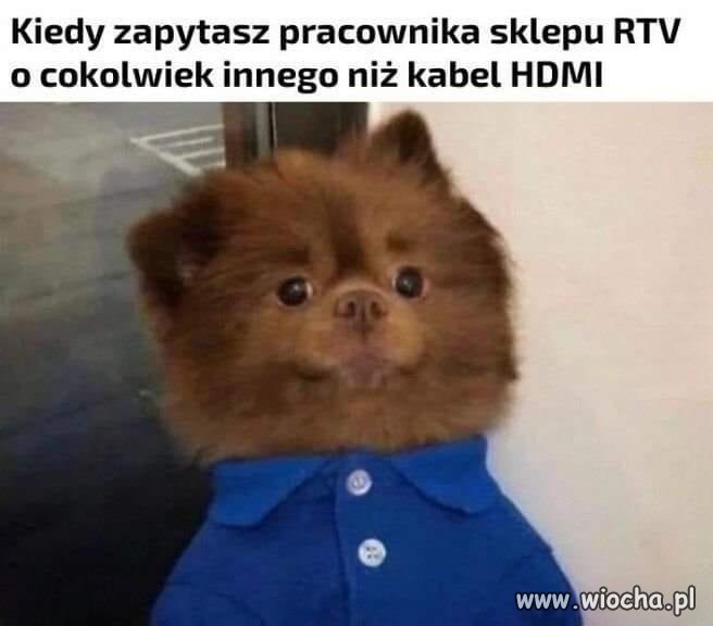 Specjalista od jednego