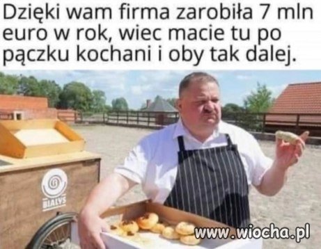 Pov: jesteś politykiem lub biznesmanem