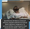 Nie ma jak powrót do życia