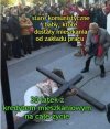Biorę cię kredycie na życie