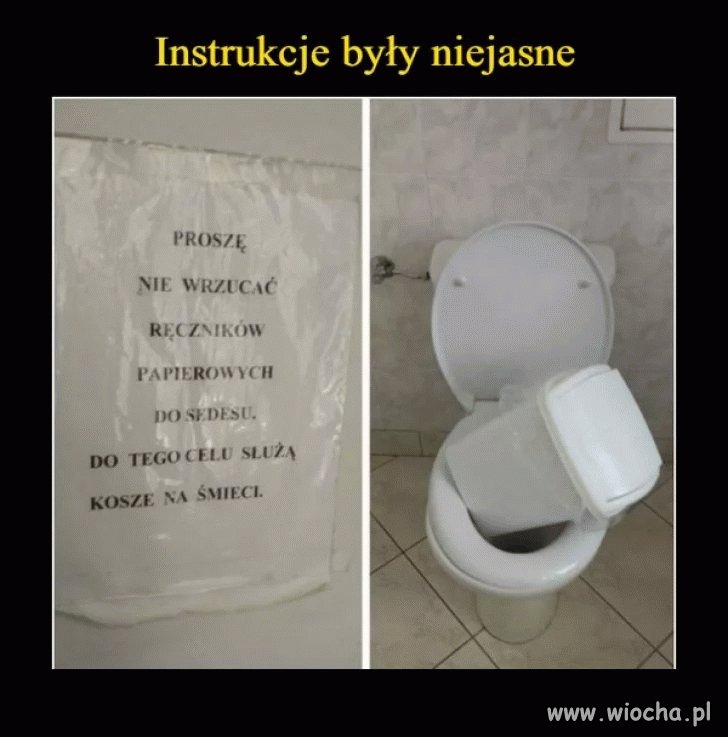 Taka sytuacja