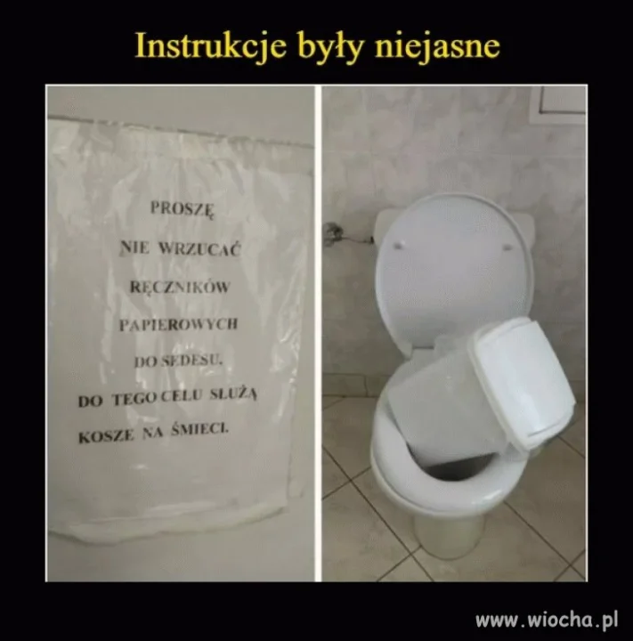 Taka sytuacja