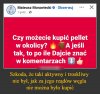 Pinokio, mówi dzień dobry 