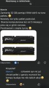 Wybierz mądrze ram czy ciepło