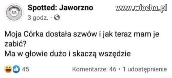 Wujek dobra rada. 