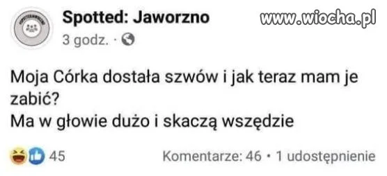 Wujek dobra rada. 