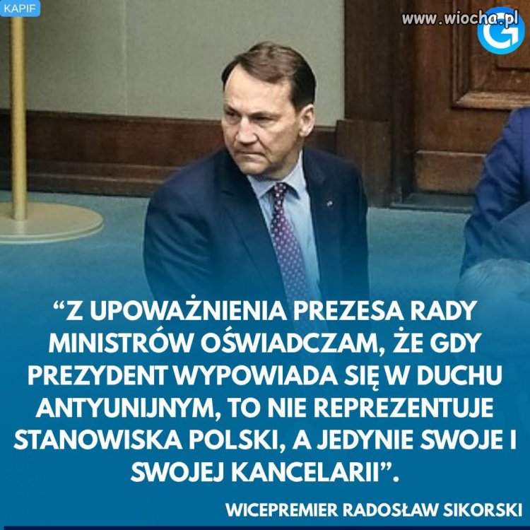 Wypowiedź