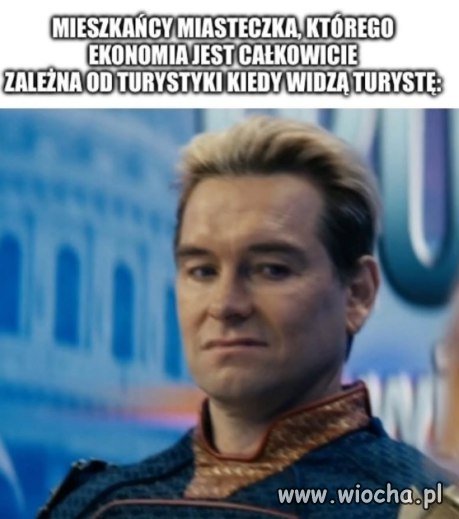 Mieszkańcy doczekali się sezonu