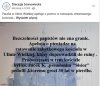 Doprowadzili do ruiny zabytek z 1655 roku.