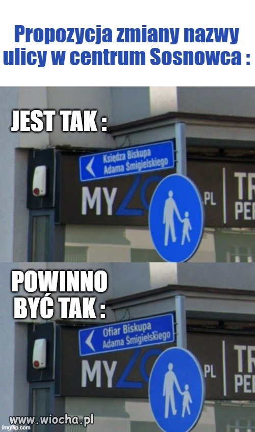 Tuszował pedofilię,