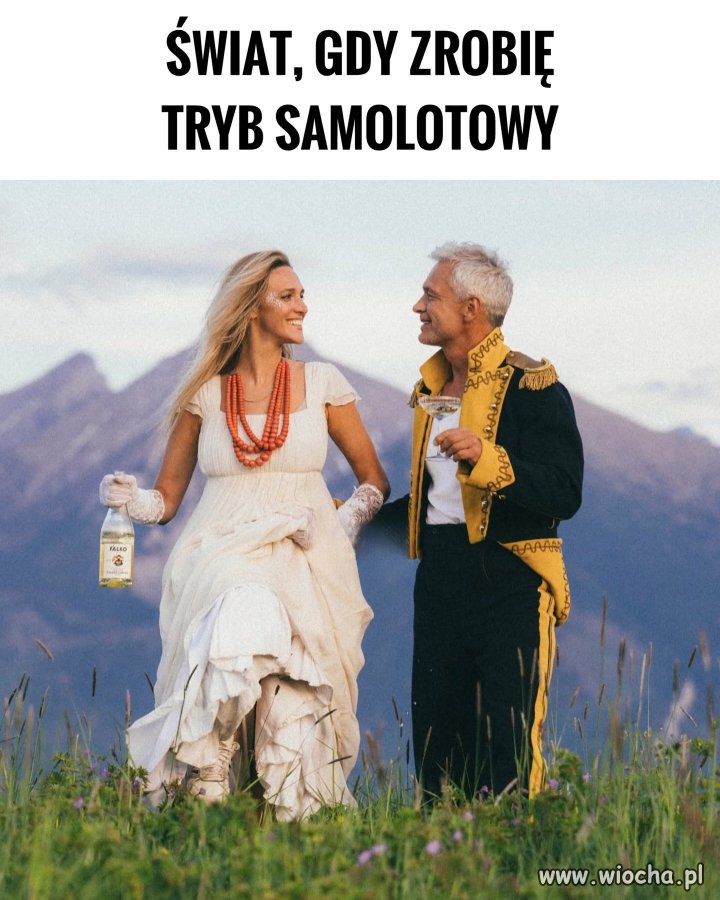 Tryb wyciszony włączony