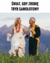 Tryb wyciszony włączony