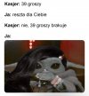 Błąd w kalkulacji