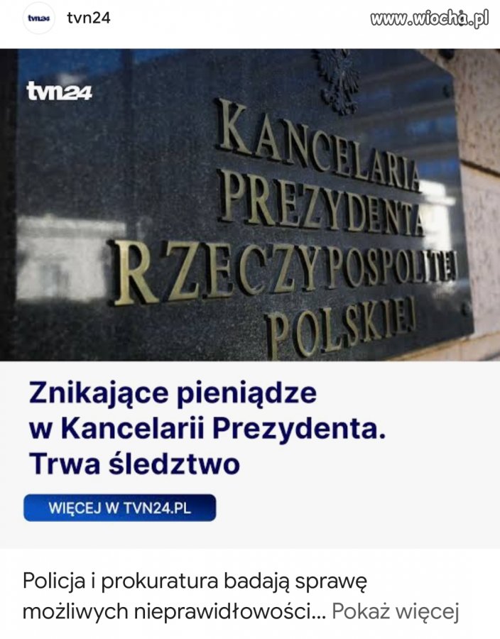 Pisowcy i ich standardy 
