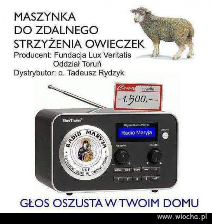 Okazja dla elektoratu PiSu i prawicy Putina...